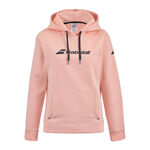 Vêtements Babolat Exercise Hood Sweat W