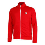 Vêtements De Tennis Fila Jacket Manuel