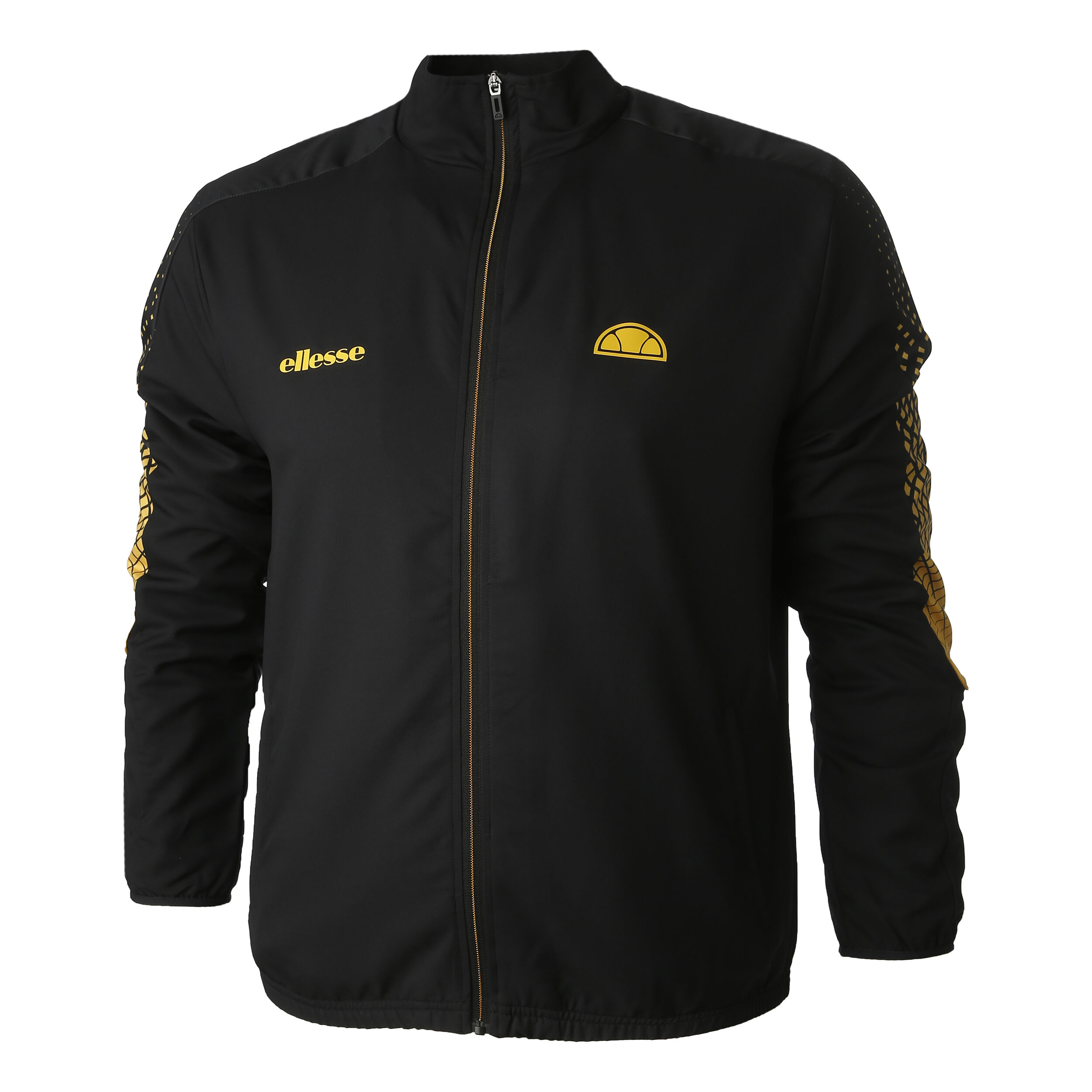 Ellesse bomber jacket mens top