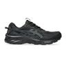 Gel-Venture 10 Chaussure Trail Hommes-Noir,Gris Clair