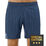Graphic 9in Shorts Men
