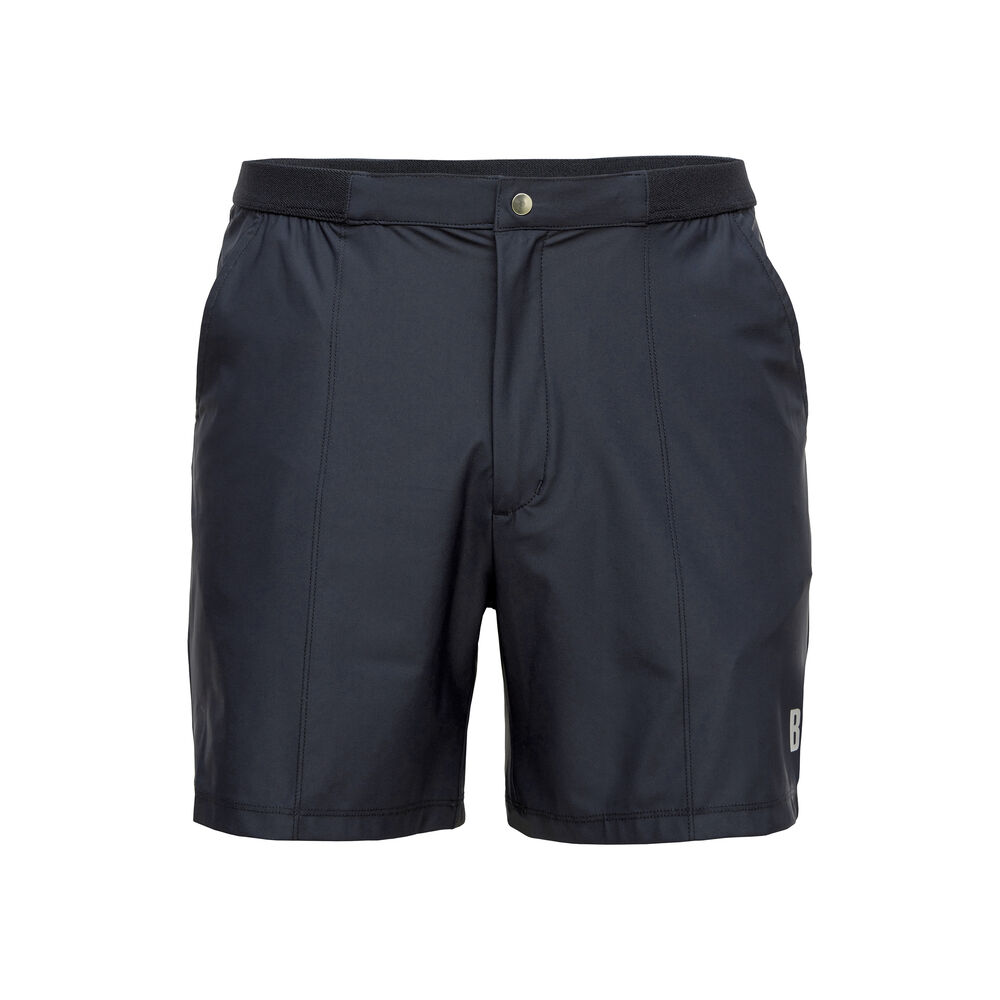 Björn Borg Trey Shorts Hommes - Bleu Foncé