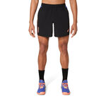 Vêtements ASICS PADEL COURT 7IN SHORT
