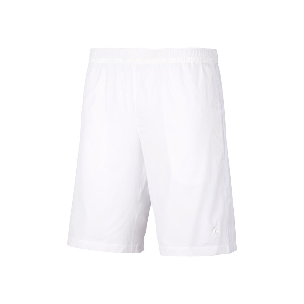 Dunlop Woven Shorts Garçons - Blanc , Argent
