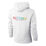 Rainbow Hoody