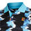 Polo Dri-Fit printed Slim