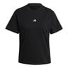Essentials Small Logo Cotton Lifestyle Tee