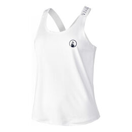 Serve and Volley Tank