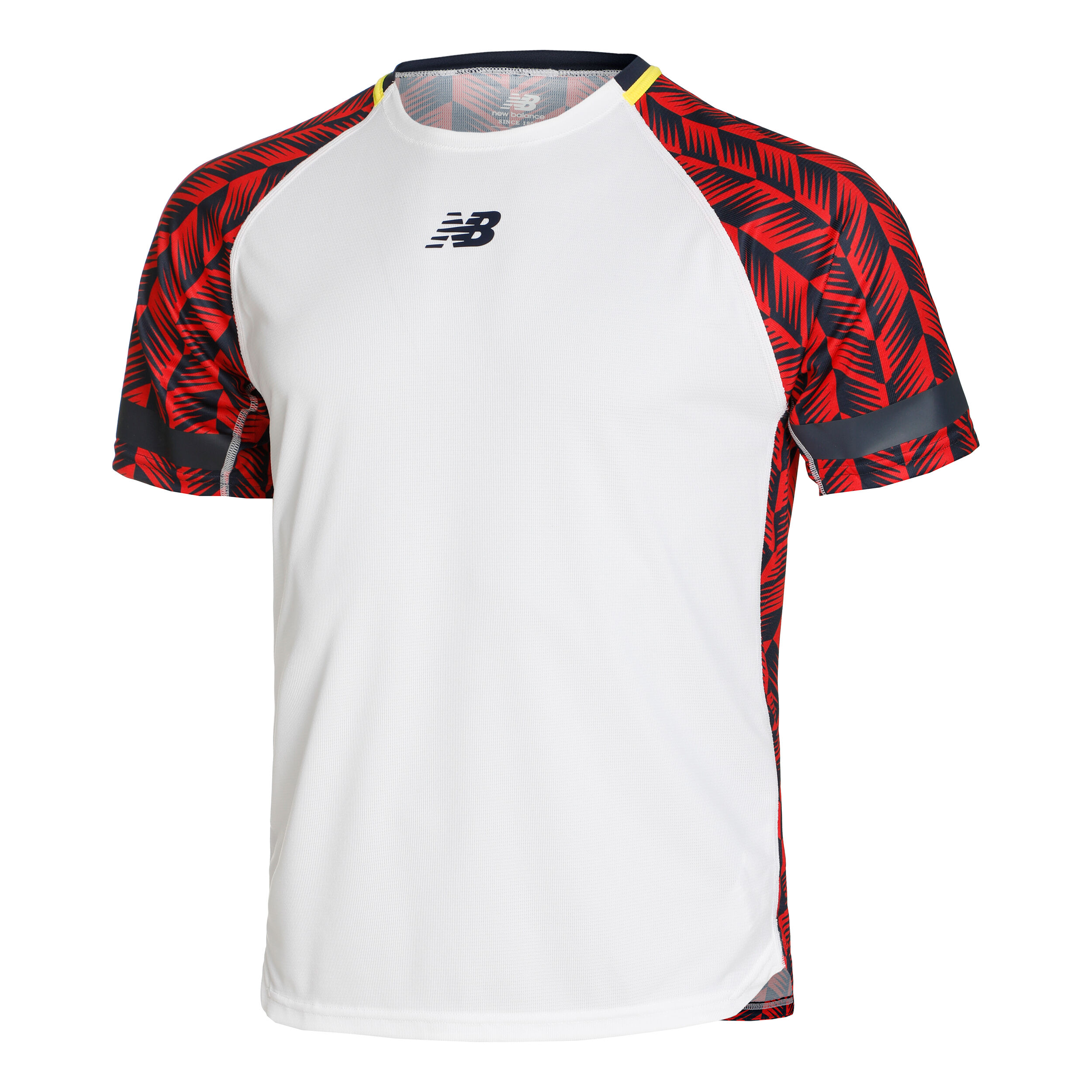 Maglia new balance best sale