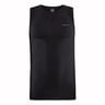 ADV Cool Intensity SL D&eacute;bardeur Tank Top Hommes-Noir