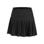 V&ecirc;tements Wilson Wilson Midtown Jupe Femmes-Noir