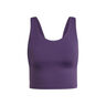 All Me Mid Support Soutien-gorge sport Femmes - violet