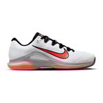 Chaussures de tennis Nike Nike Vapor 12 PRM FO Chaussures toutes surfaces Hommes - blanc, corail
