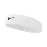 V&ecirc;tements Nike Nike Swoosh Classic Bandeau Unisex - blanc, noir