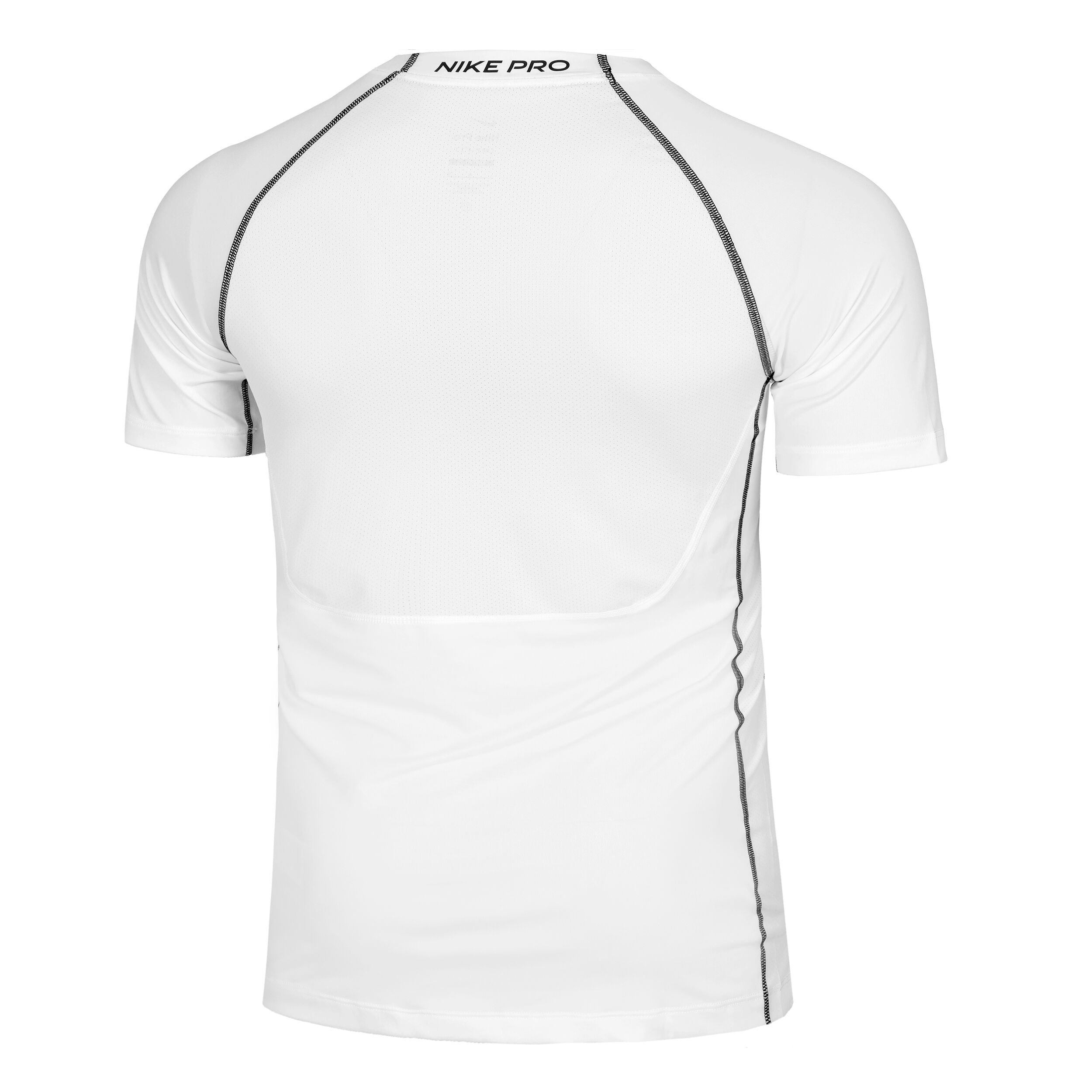 Nike pro mens top deals