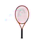 Raquettes de tennis HEAD HEAD Radical 25 Raquettes enfants Cordé