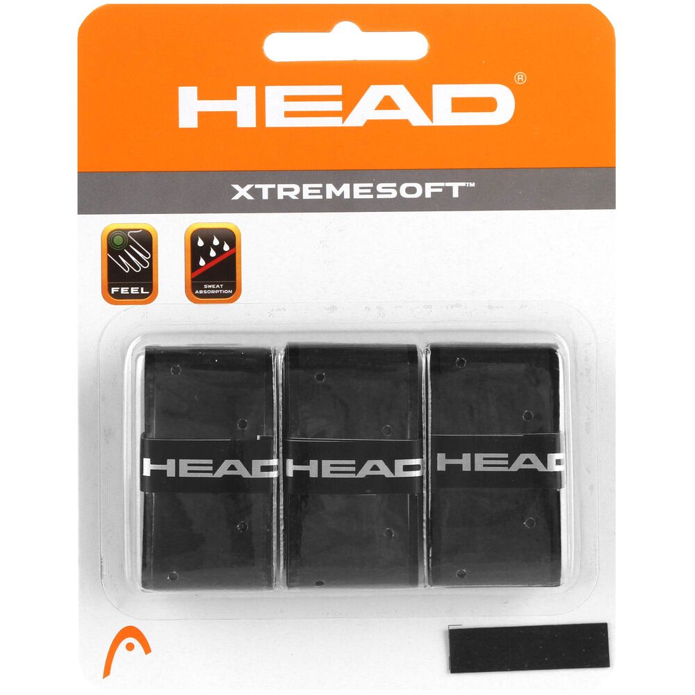 Xtreme Soft Pack De 3