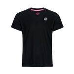 Vêtements BIDI BADU Evin Tech Round-Neck Tee Boys