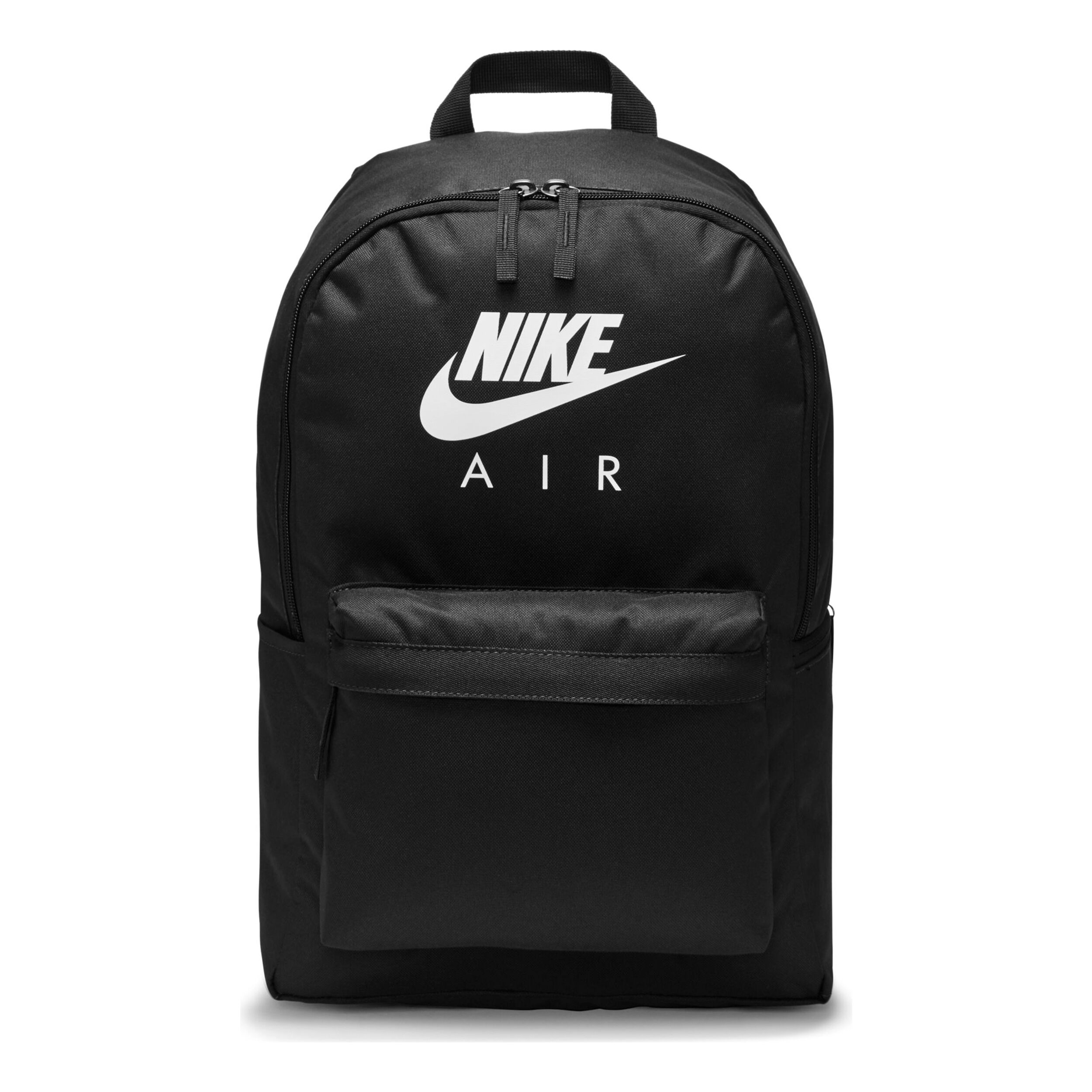 Air Sac A Dos Noir Blanc