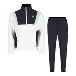 Vêtements Sergio Tacchini Forata Tracksuit 2