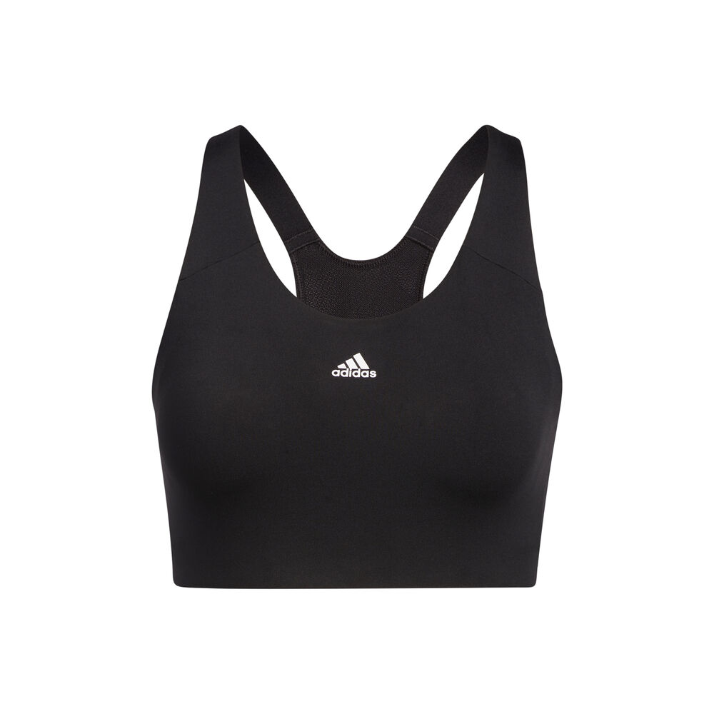 adidas Ultimate Alpha Soutien-gorge Sport Femmes - Noir