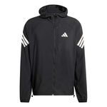 adidas adidas adi365  Veste running Hommes-noir