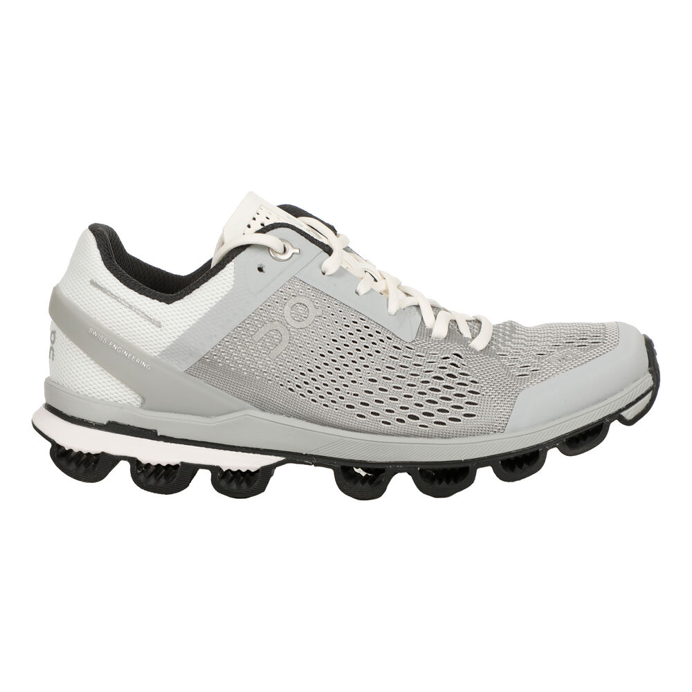 On Cloudsurfer 5 Chaussure De Running Sans Stabilisateurs Femmes - Bleu Clair , Noir
