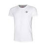 Crew Chill T-shirt Garçons-Blanc