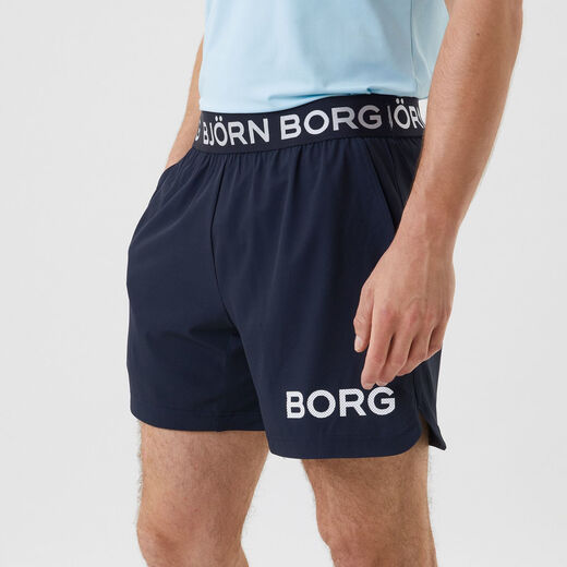 Björn Borg