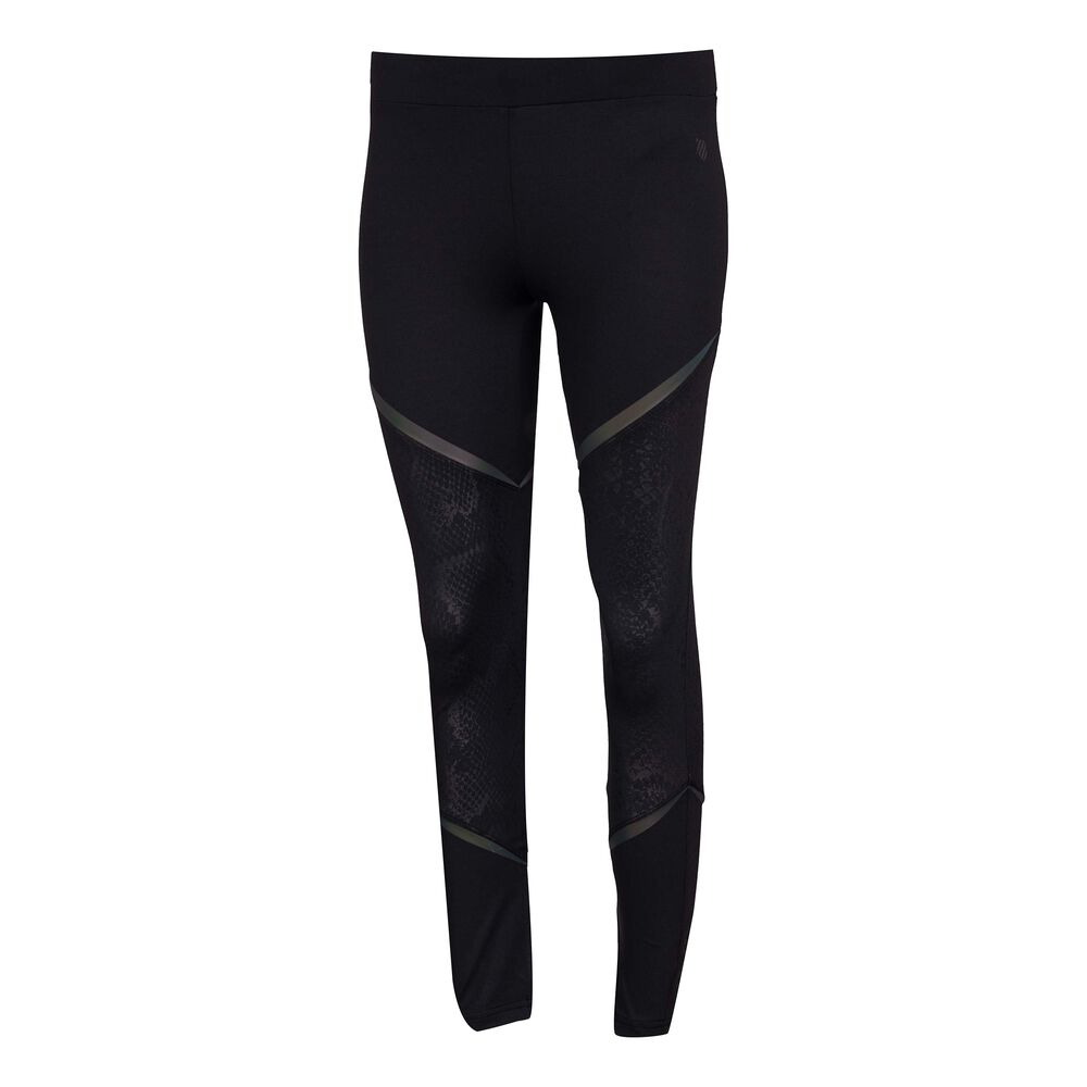 K-Swiss Hypercourt Express Femmes - Noir