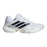 Barricade 14 Chaussures toutes surfaces Femmes-blanc, noir
