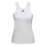 Vêtements De Tennis adidas Y-Tank-Top