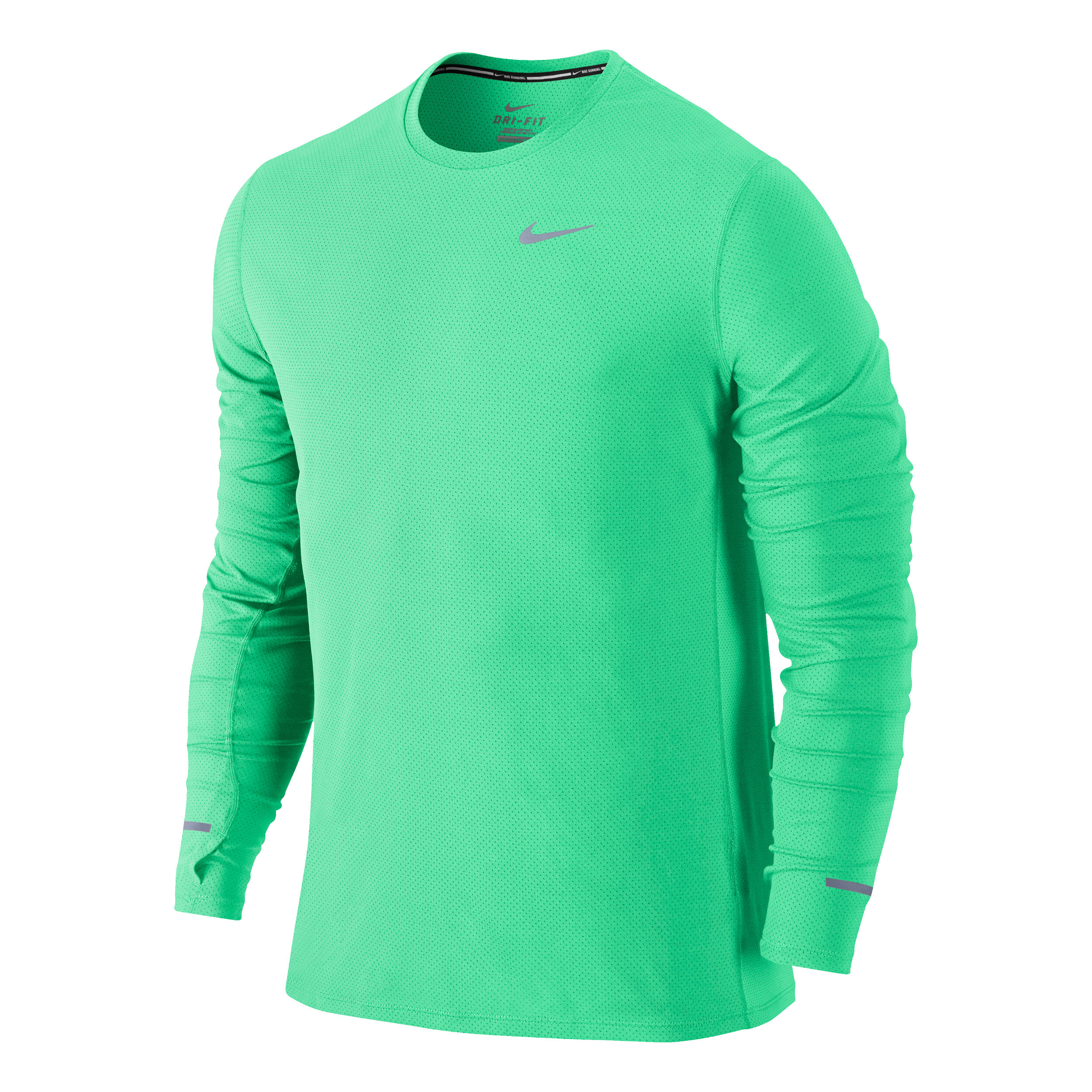 Nike dri fit contour new arrivals