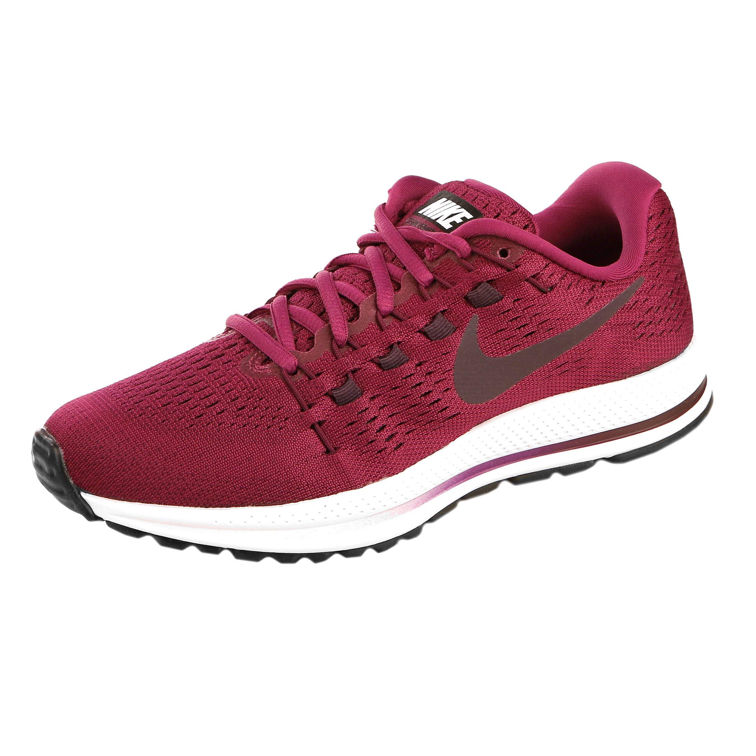nike vomero 1 violet