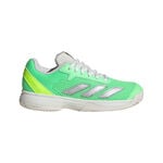 Chaussures De Tennis adidas Courtflash K AC
