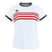 Kadiri Striped Tee