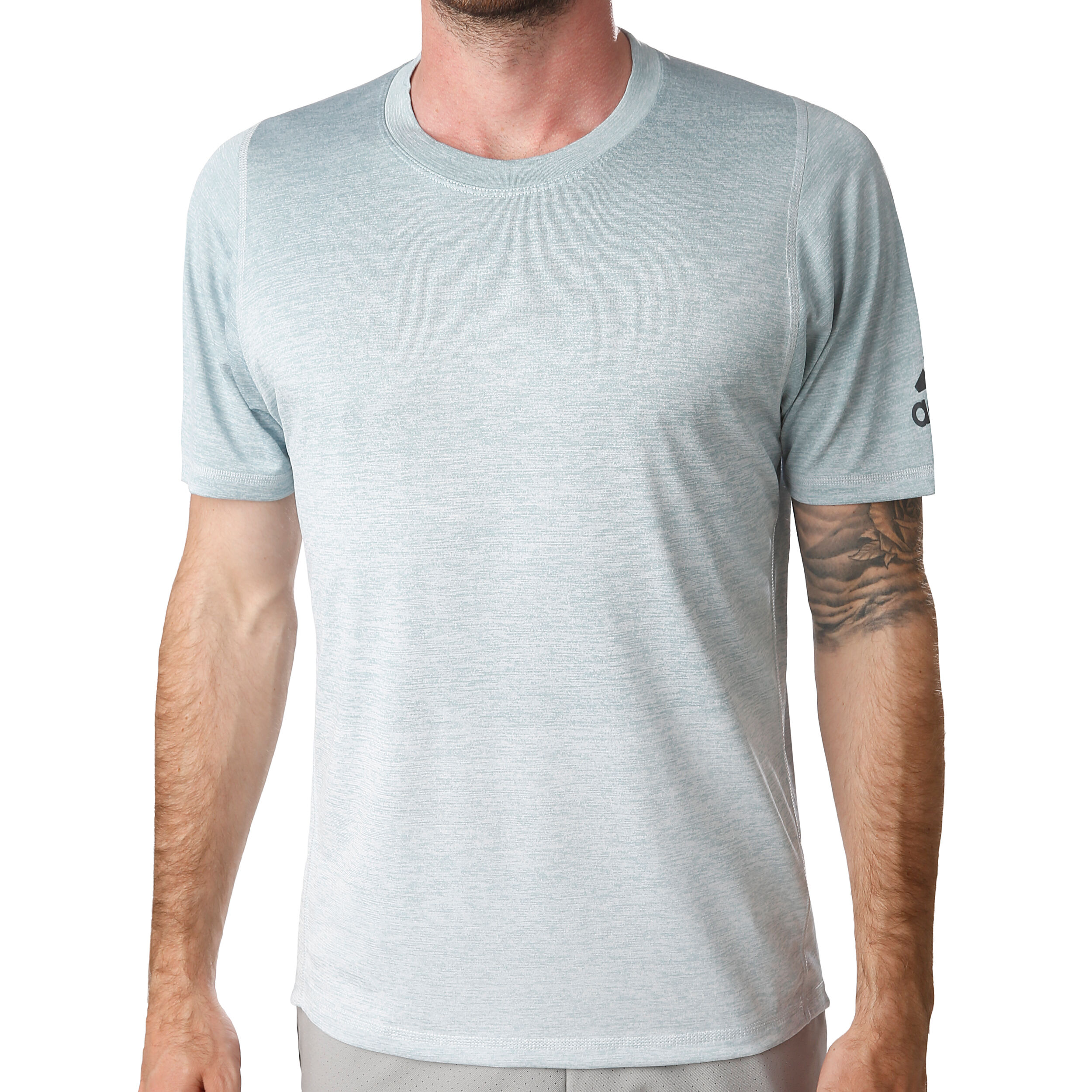 Freelift gradient clearance