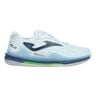 Ace Chaussure Terre Battue Hommes-Bleu Clair,Bleu