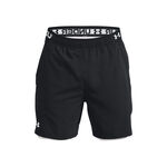 Vêtements De Tennis Under Armour Vanish Woven 2in1 Shorts