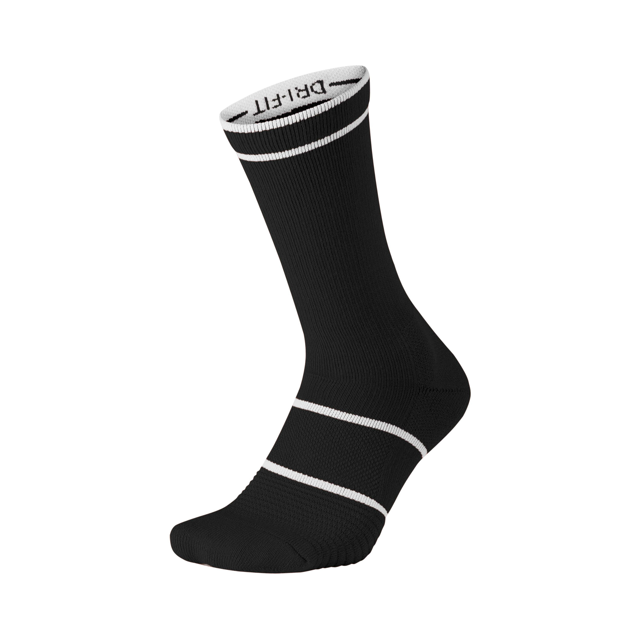 Chaussettes nike court cheap essentials crew