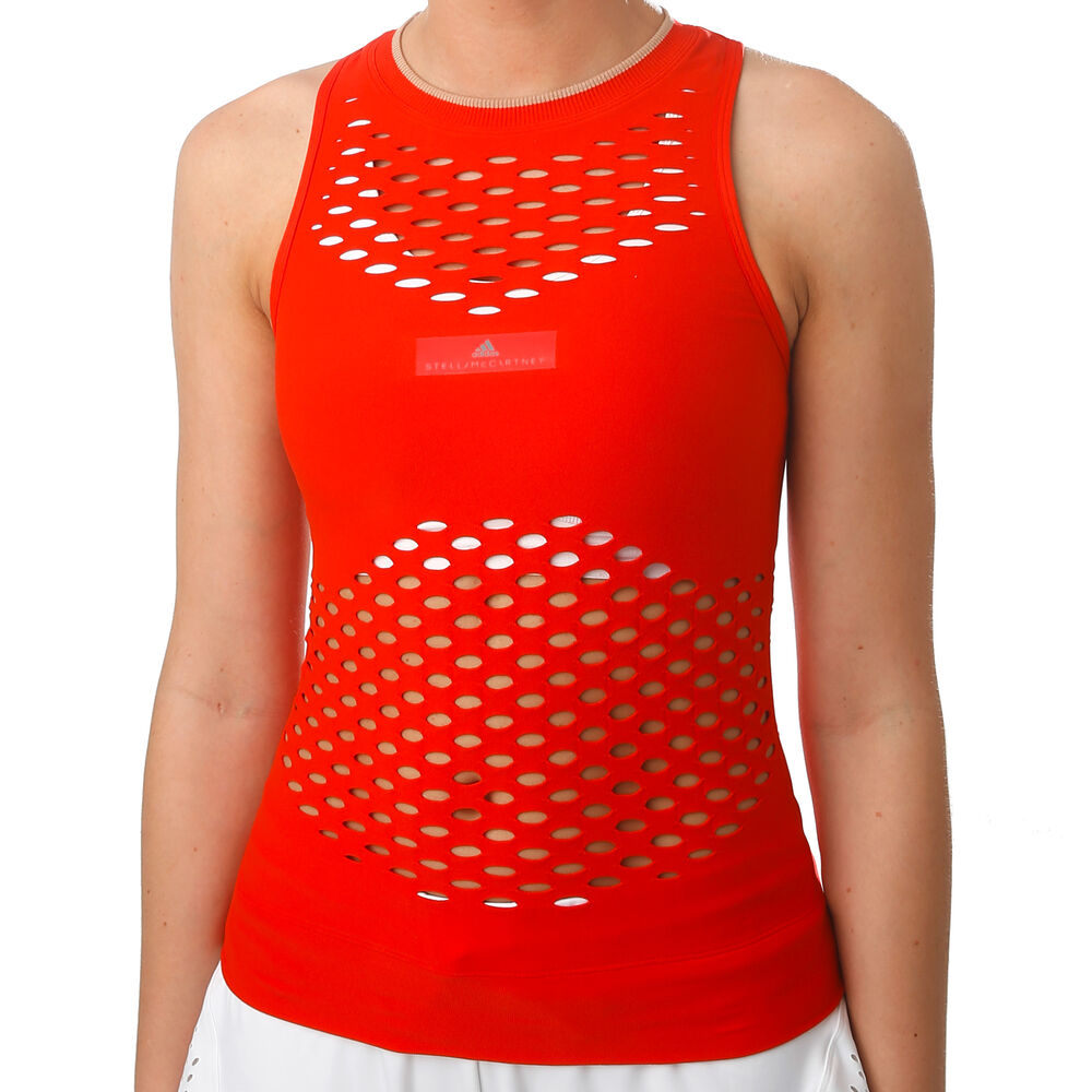 Stella McCartney SML Débardeur Tank Top Femmes