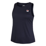 Vêtements De Tennis Fila Top Alma