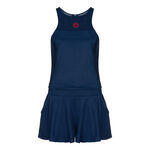 Vêtements BIDI BADU BIDI BADU Faye Tech 3in1 Combinaison jumpsuit Femmes - bleu foncé, pink