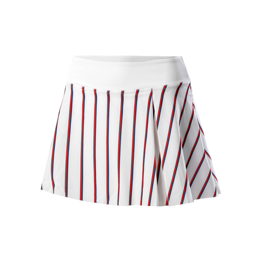 Nike Dri-Fit Club Regular Jupe Femmes - Blanc , Noir