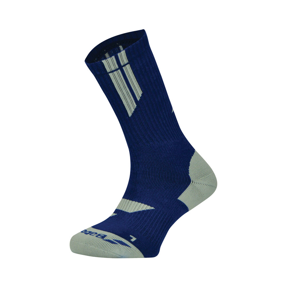 Team Big Logo Chaussettes De Tennis Pack 1 Unité