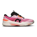 Chaussures De Tennis On THE ROGER Pro Fire AC