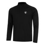 Vêtements Quiet Please Big Serve 1/4 Zip Longsleeve