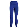 Fly Fast Elite Ankle Collant Tight Femmes-Bleu