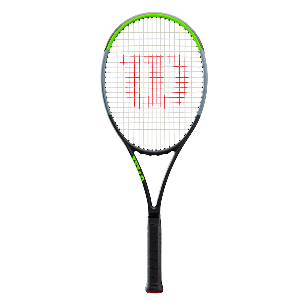 Wilson Blade 98 16x19 V7.0 Raquette De Compétition