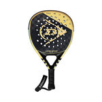 Raquette de padel Dunlop Dunlop  Aero-Star Lite Raquette de padel 